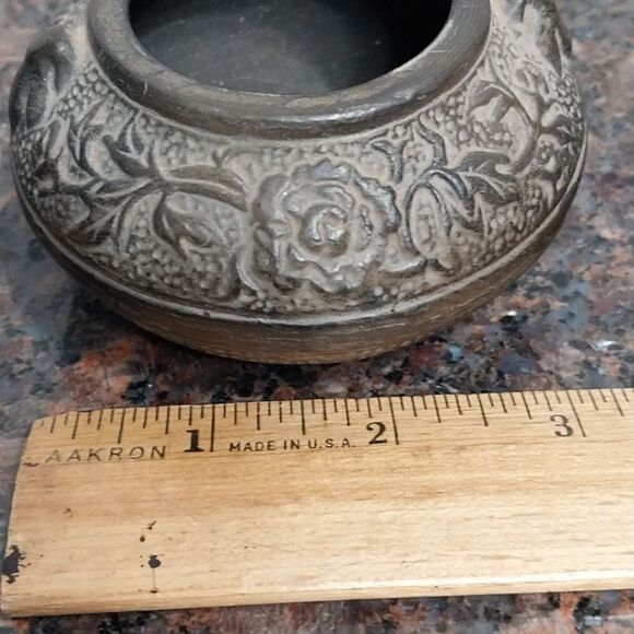 Japanese Incense Burner...EUC - Picture 8 of 9
